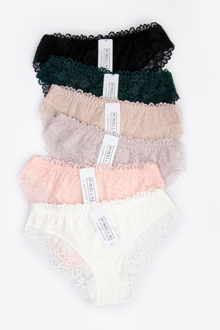 Труси жіночі